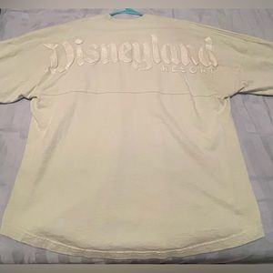 Disney Mint Spirit Jersey